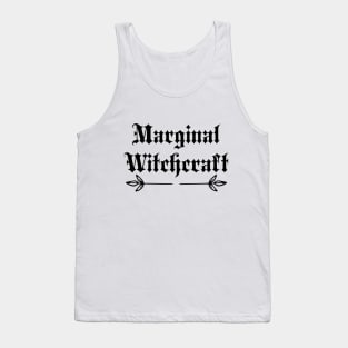 Marginal Witchcraft Tank Top